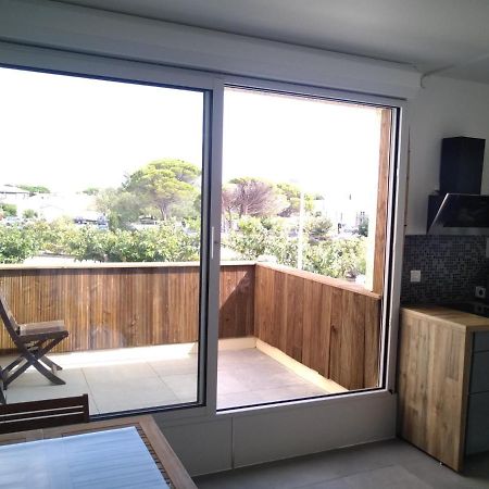 T2 Centre Port Leucate Exterior foto